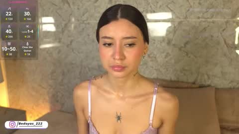 A L I S O N  online show from March 3, 12:12 pm