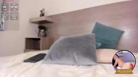 Snapshot of alison222_ chatting on February 28, 11:01 pm A L I S O N online show from February 28, 11:01 pm