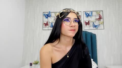 Snapshot of alison_carde05 chatting on October 22, 7:48 pm Alison online show from October 22, 7:48 pm