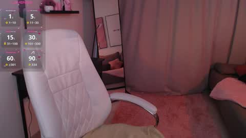 Alison online show from April 5, 7:49 am