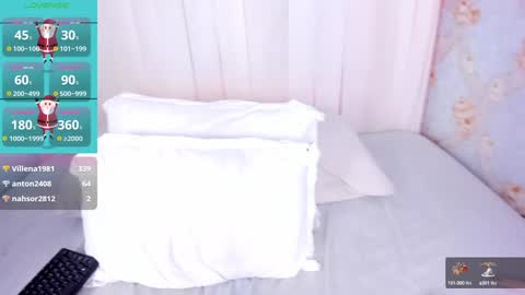 Ali online show from December 18, 11:30 pm