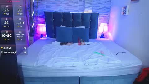 Alison online show from February 28, 1:42 am