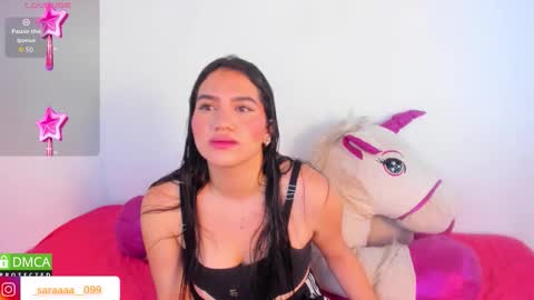 Alison cruz online show from February 24, 12:41 pm