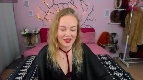 Anna online show from February 14, 8:28 am