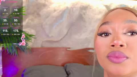 Alison Moon  online show from June 5, 10:15 pm