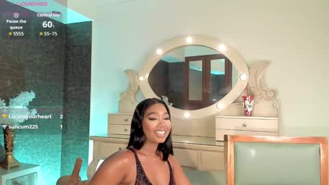 Alison Moon  online show from September 29, 11:48 pm