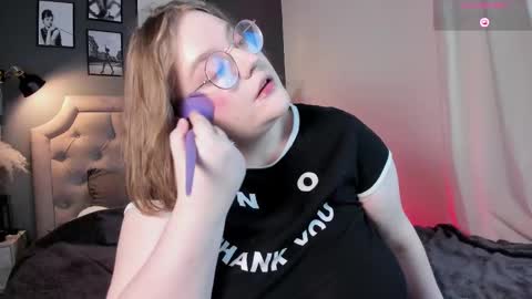 Snapshot of alissa_styles chatting on February 20, 4:25 pm Alissa online show from February 20, 4:25 pm