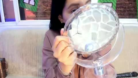 Alissa online show from June 28, 12:23 pm