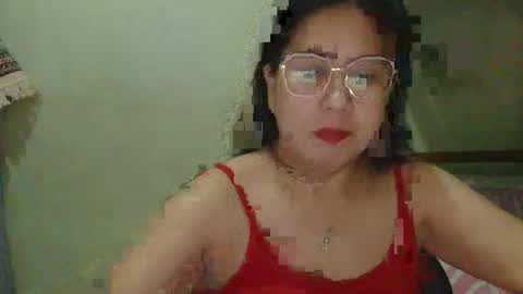 alissalove18 online show from May 3, 1:44 am