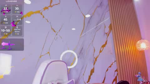 Alissa owens online show from September 24, 11:28 am