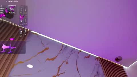 Alissa owens online show from November 15, 11:56 am