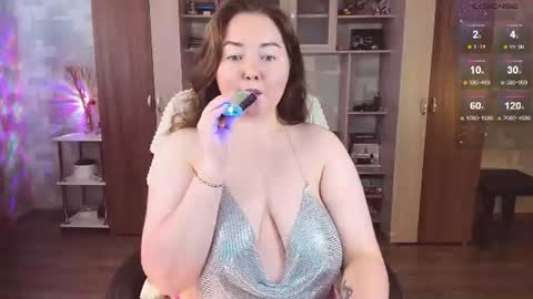 alissdaisyy online show from July 12, 9:23 am