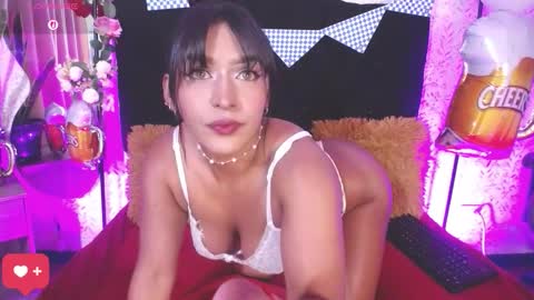 alisse online show from October 2, 3:49 am