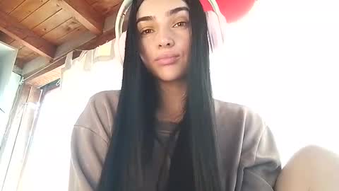 Alisson369  online show from February 19, 2:44 pm