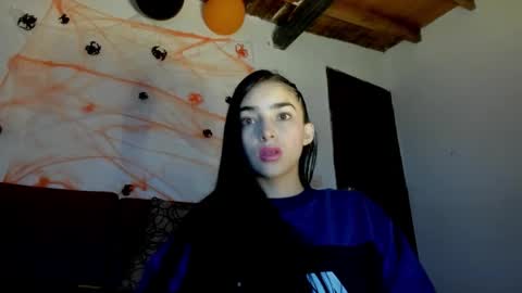 Alisson369  online show from October 21, 10:20 am