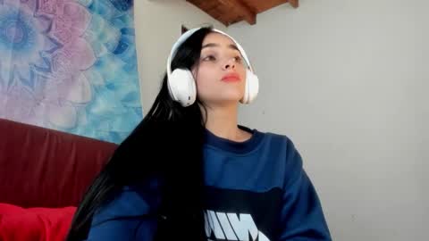 Alisson369  online show from October 13, 1:24 pm