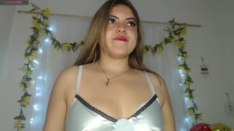 Alisson online show from September 13, 11:01 am