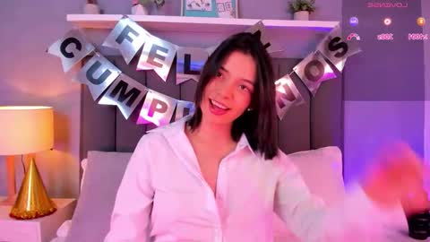 alisson_81 online show from December 22, 2:40 am