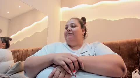 Alisson online show from February 14, 11:46 am