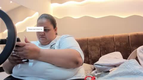 Alisson online show from December 17, 11:06 am