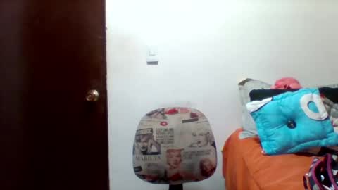 alisson brand online show from February 26, 11:11 am