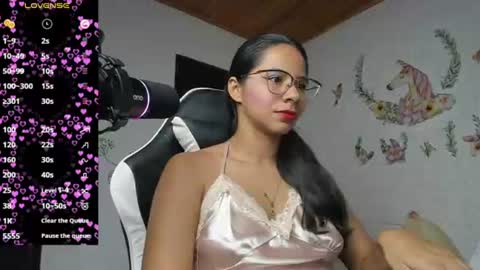 Alisson hoffman05 online show from July 30, 11:16 pm