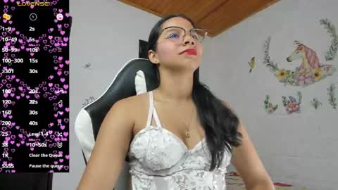 Alisson hoffman05 online show from April 18, 10:54 pm