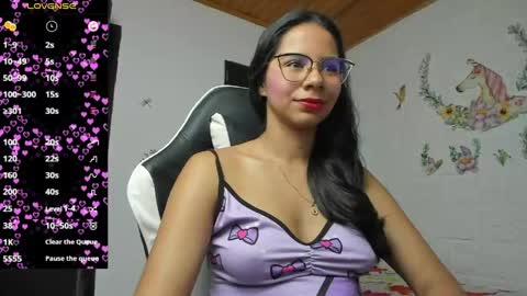 Alisson hoffman05 online show from May 21, 2:45 pm
