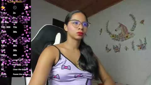 Alisson hoffman05 online show from June 30, 11:02 pm
