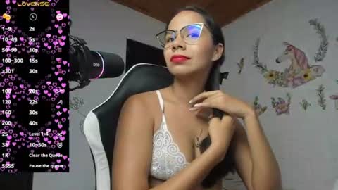 Alisson hoffman05 online show from July 27, 11:35 pm
