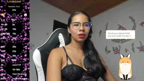 Alisson hoffman05 online show from July 14, 2:05 am