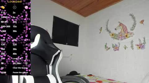 Alisson hoffman05 online show from July 1, 11:02 pm