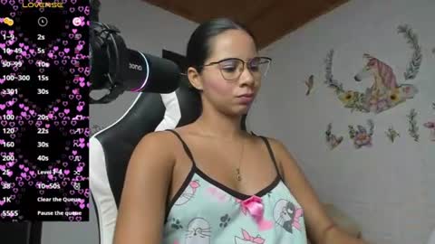 Alisson hoffman05 online show from August 5, 11:35 pm