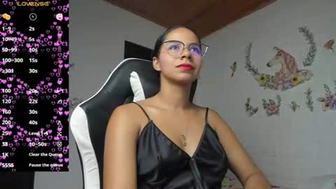 Alisson hoffman05 online show from July 11, 4:21 pm