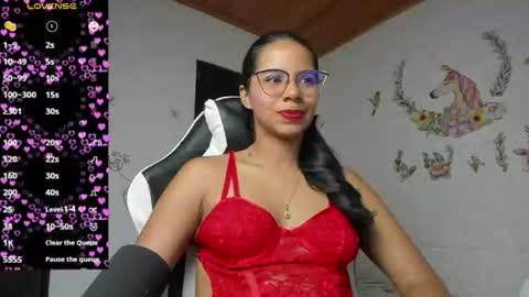 Alisson hoffman05 online show from July 24, 1:03 am