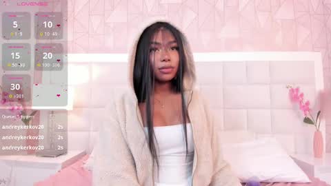 alisson_thompson_ online show from February 20, 1:25 am