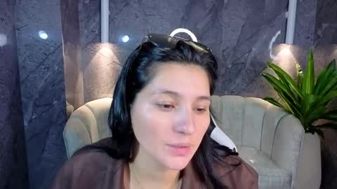 alisson_tx_ online show from April 18, 8:20 pm