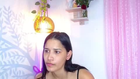 alisson online show from April 6, 6:58 am