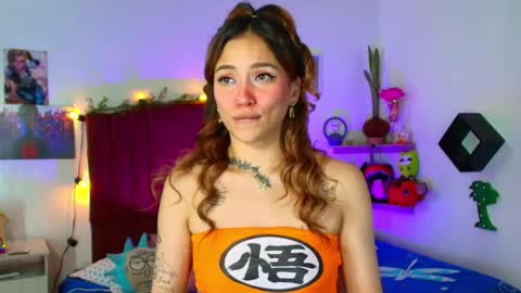 Alisson IG alisson zafiro27 online show from February 15, 8:02 am