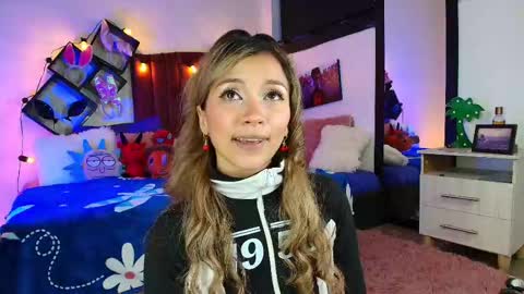 Alisson IG alisson zafiro27 online show from March 9, 9:24 am