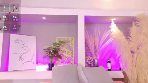 Alisson Greeey  online show from May 26, 12:11 pm