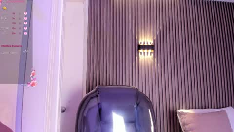 Alisson online show from April 18, 7:58 pm