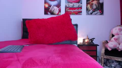 Mistress Alisson  online show from February 28, 12:20 pm