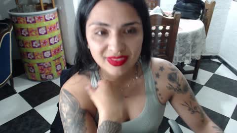 Alix online show from February 26, 1:14 am