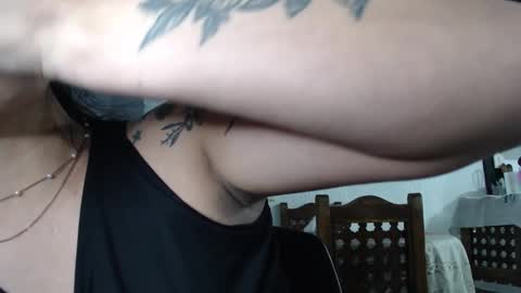 Alix online show from March 12, 1:47 am