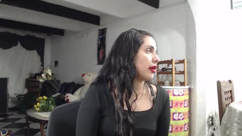 Alix online show from March 10, 1:12 am