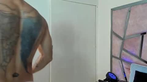 alix online show from October 17, 1:09 am