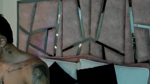 alix online show from September 26, 9:23 pm