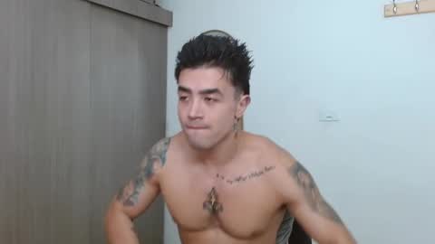 alix online show from February 17, 10:09 pm