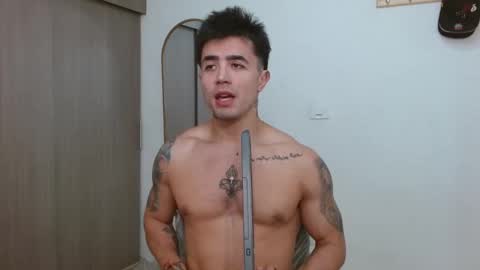 alix online show from February 13, 7:28 pm